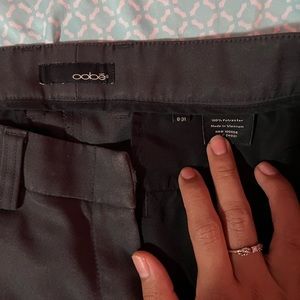 Chick fil a dress pants